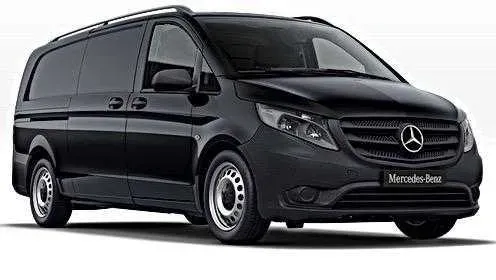 Minibus