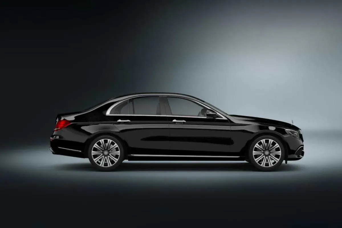 Executive Car